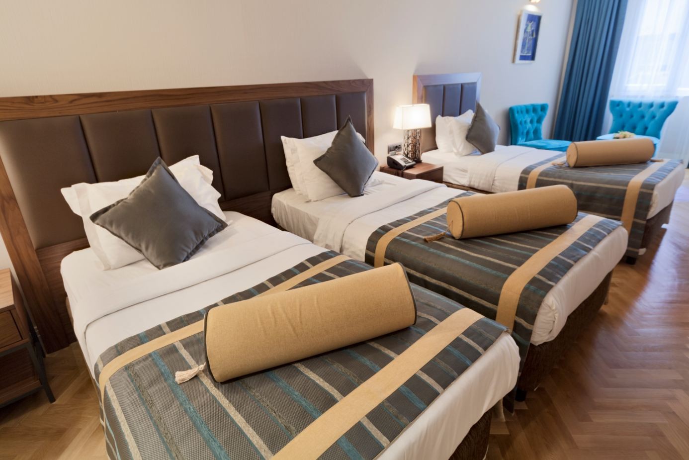 Golden Age Hotel İstanbul