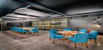 Grand Mercure Ankara · 63