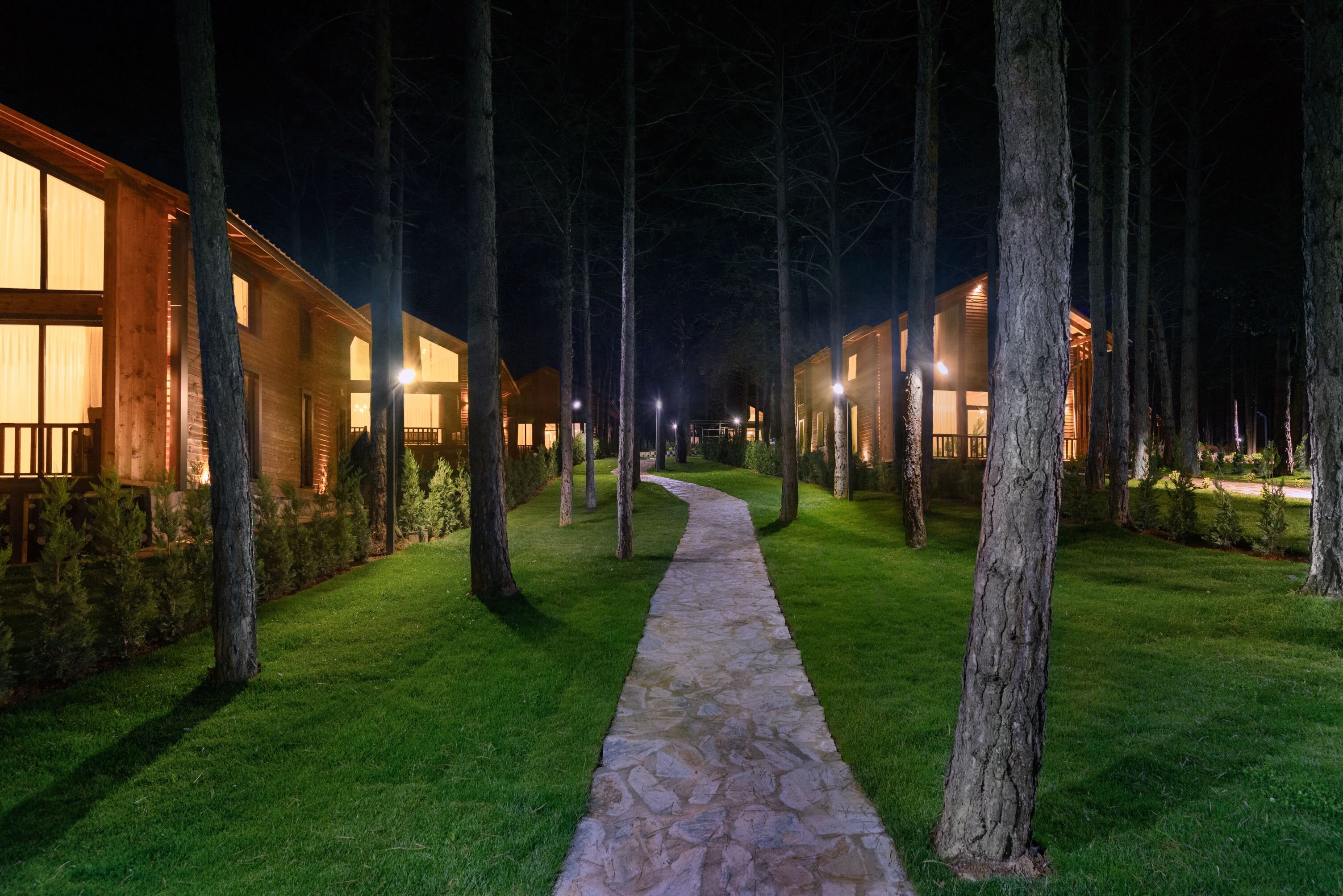 Harmony Green Village Resort