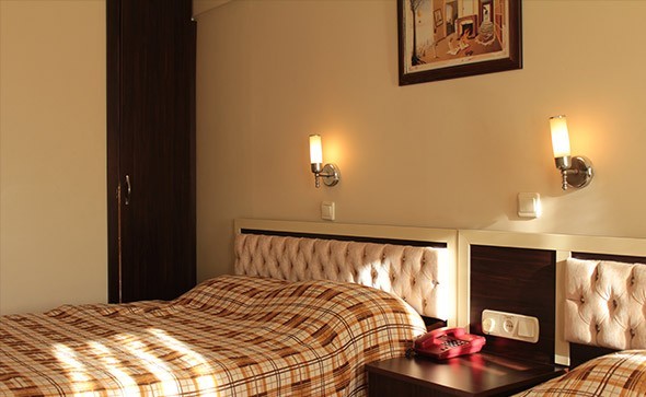 Grand Mark Hotel