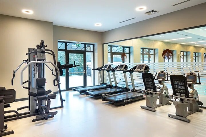 Jura Hotels Ilgaz Mountain Resort