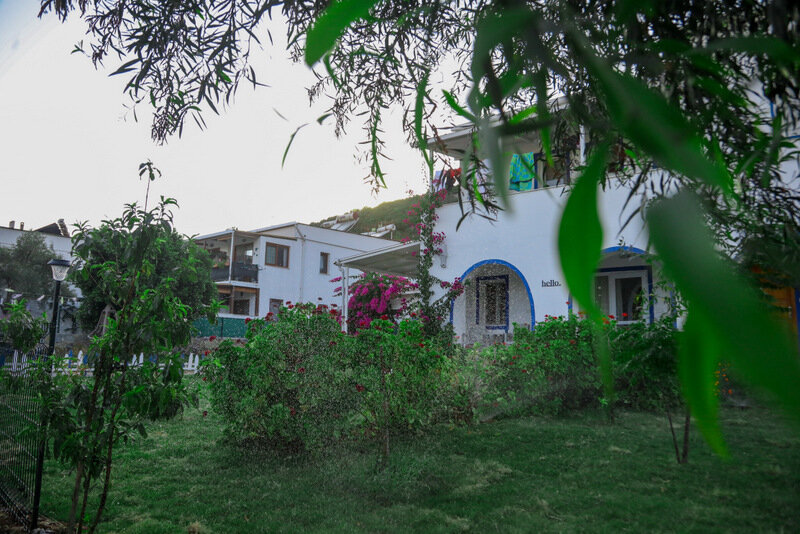 Yalıyanı Pansiyon · 14