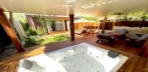 Jakuzili Deluxe Bungalov Görseli