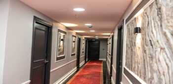 Asgard Hotel · 53