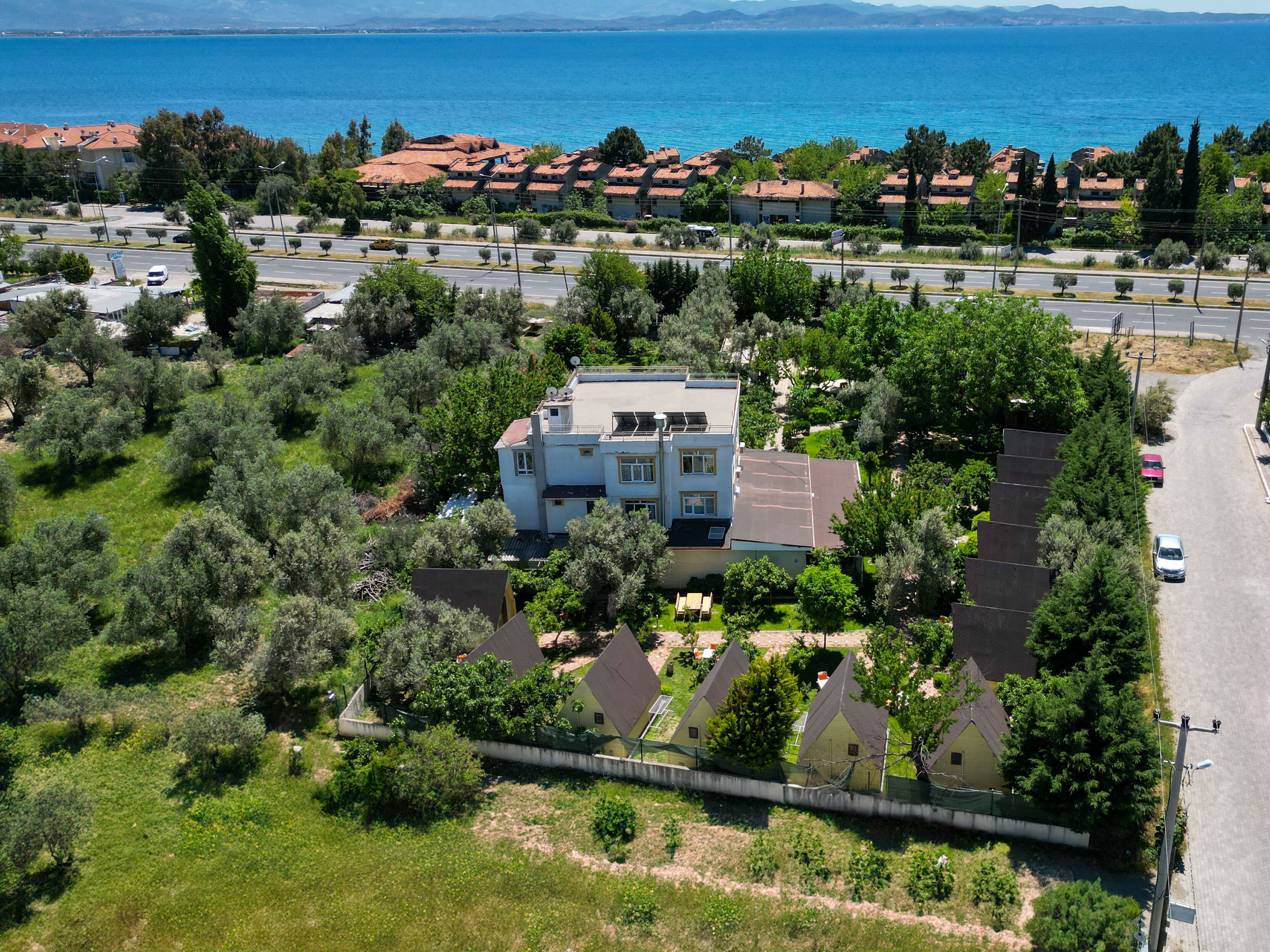 İdavilla Bungalov&Bahce · 41