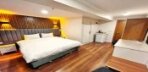  Deluxe Double Room Görseli
