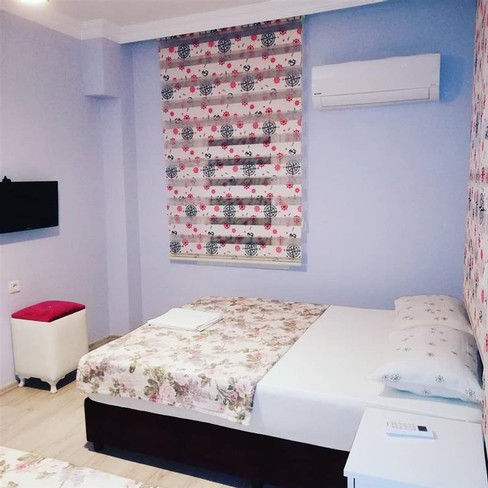 Denizyıldızı Otel
