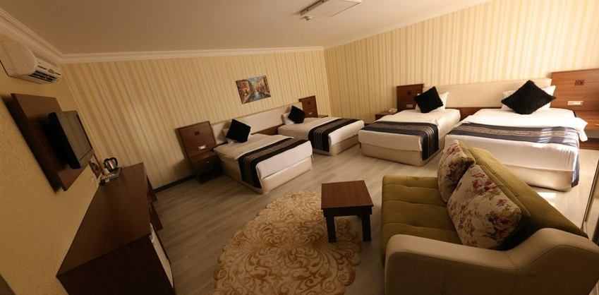 Royal Berk Hotel galeri 8
