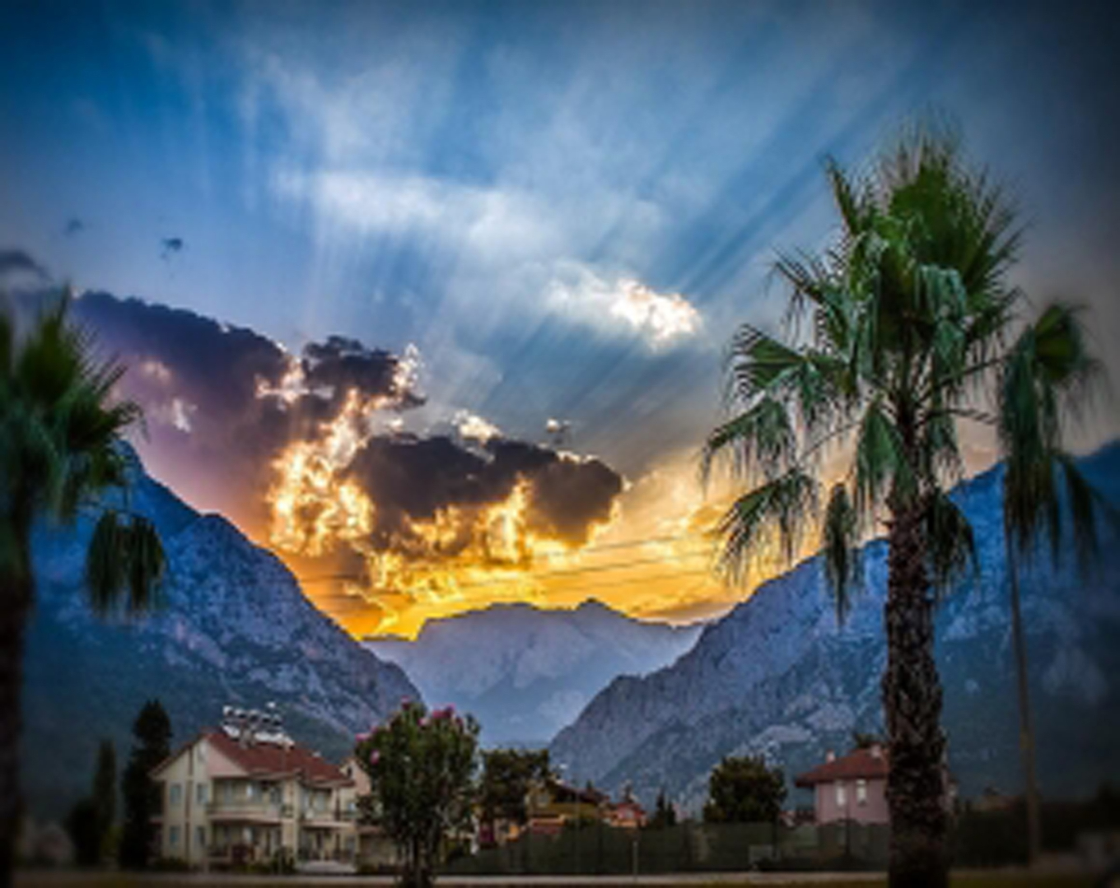 Melodi Hotel