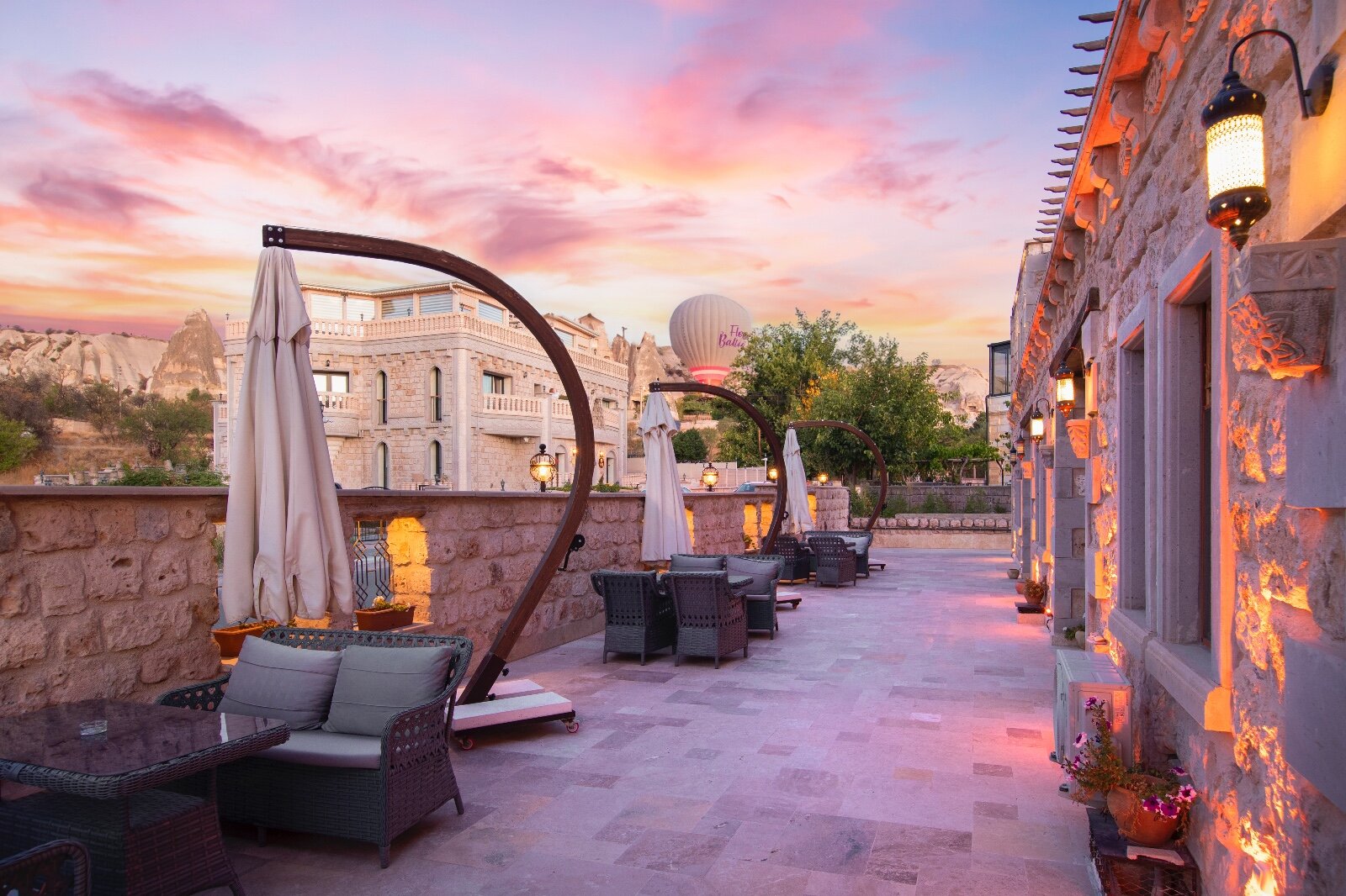 Premium Cappadocia House galeri 3