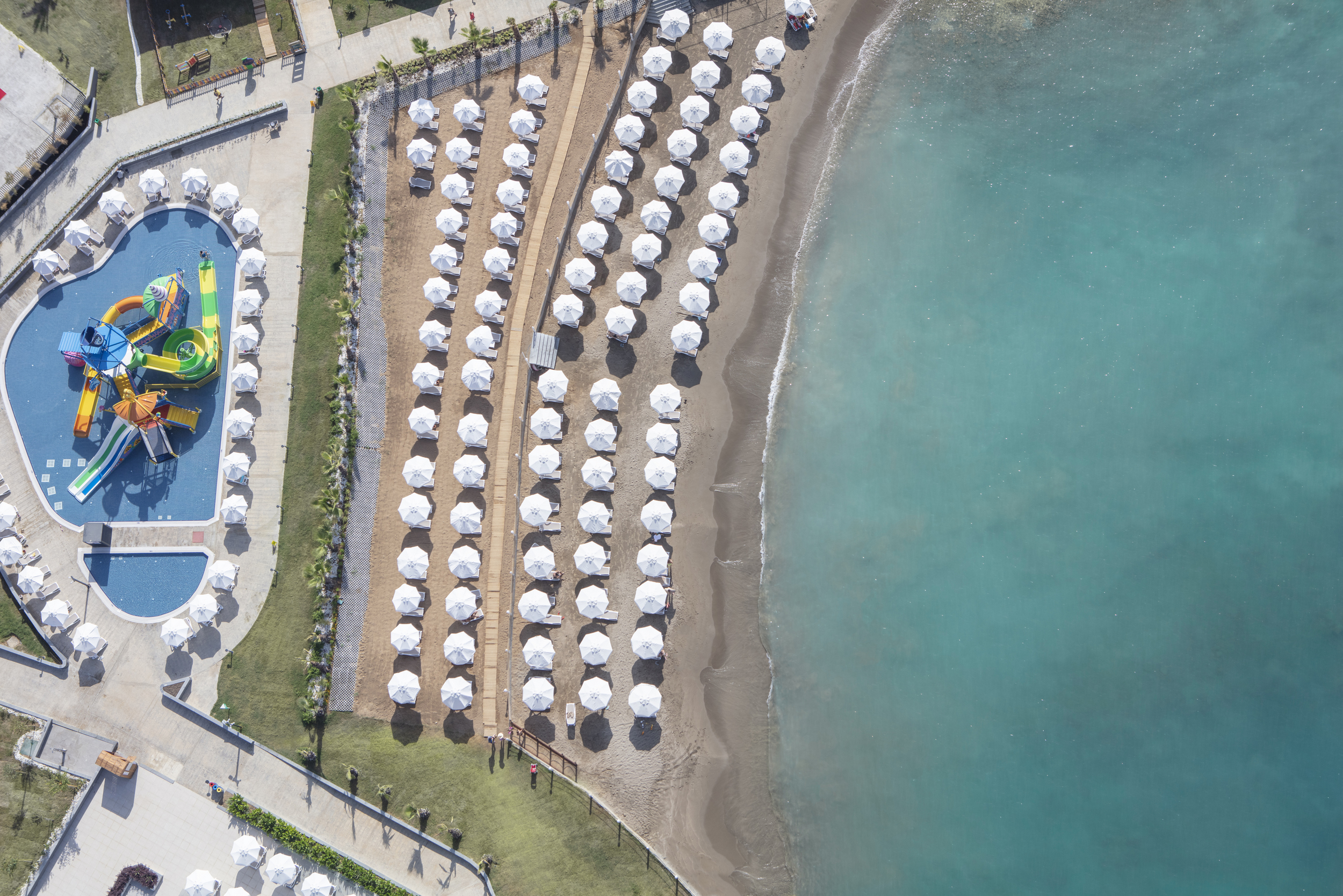 Mylome Luxury Hotel & Resort