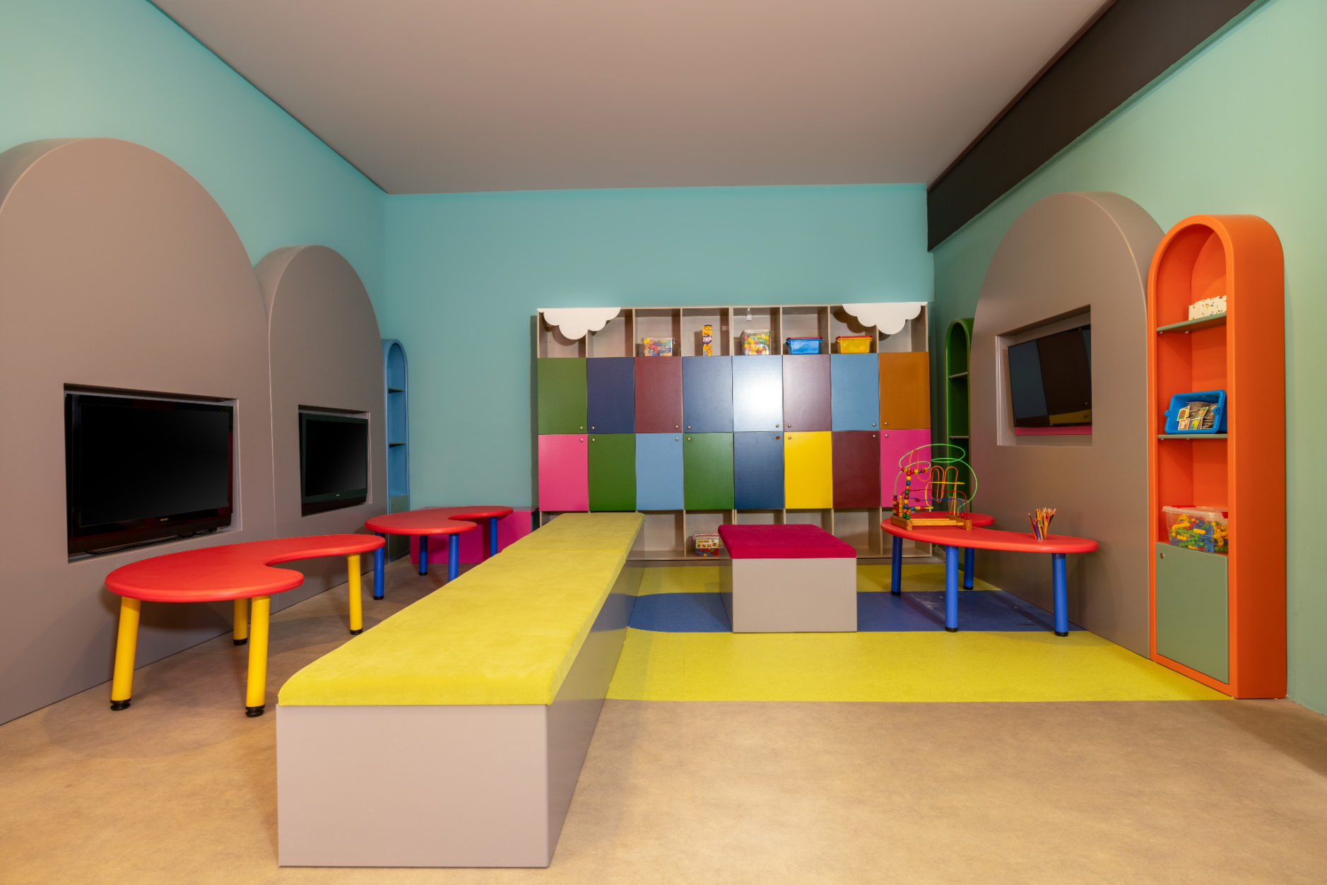 Crystal Waterworld Resort & Spa