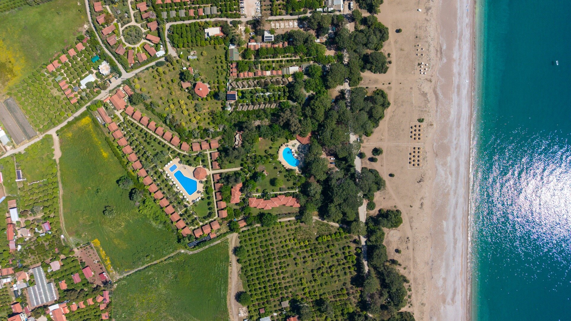 Odile Hotel galeri 7