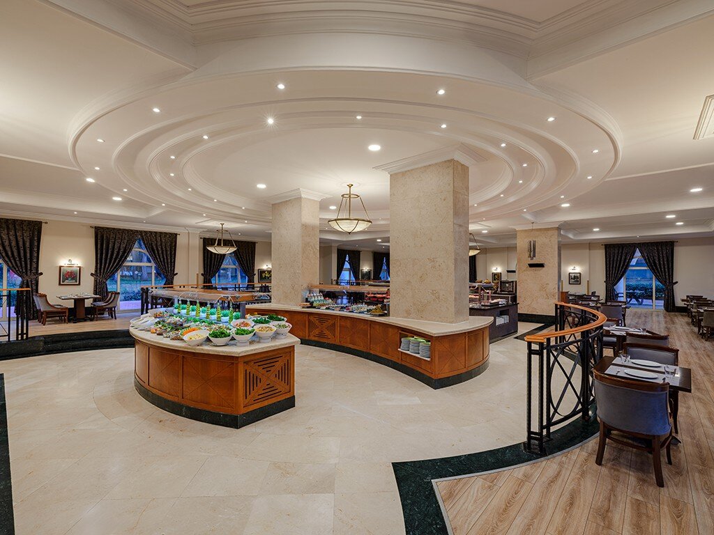 IC Hotels Airport galeri 6