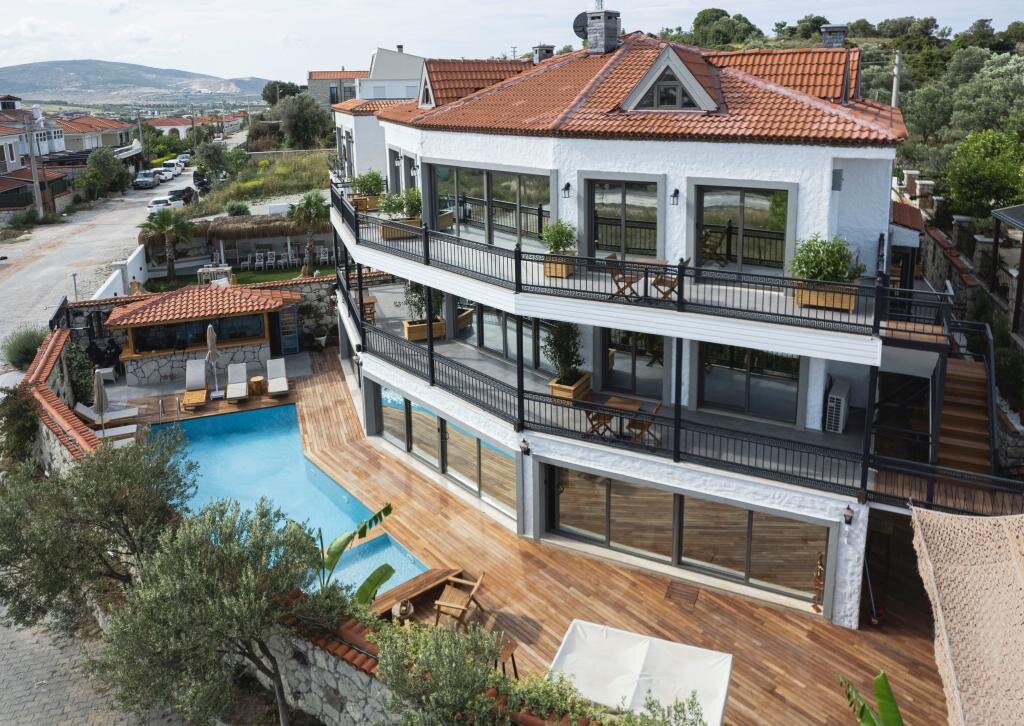 Luna's Alaçatı