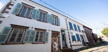Nur Hanım Suites