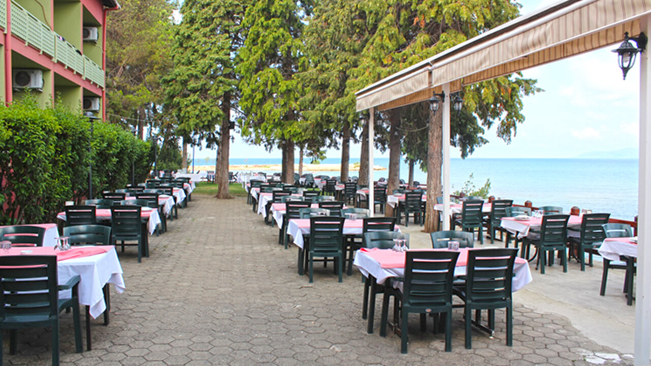 Dolunay Otel Fatsa galeri 7