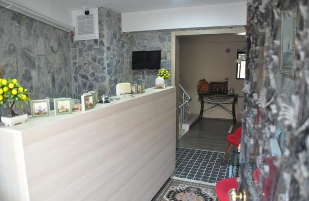 Rumeli Konak Butik Otel galeri 5
