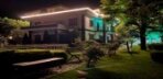 Havuzlu Müstakil Vip Villa Görseli