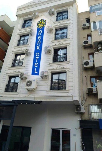 Renk Otel Karşıyaka