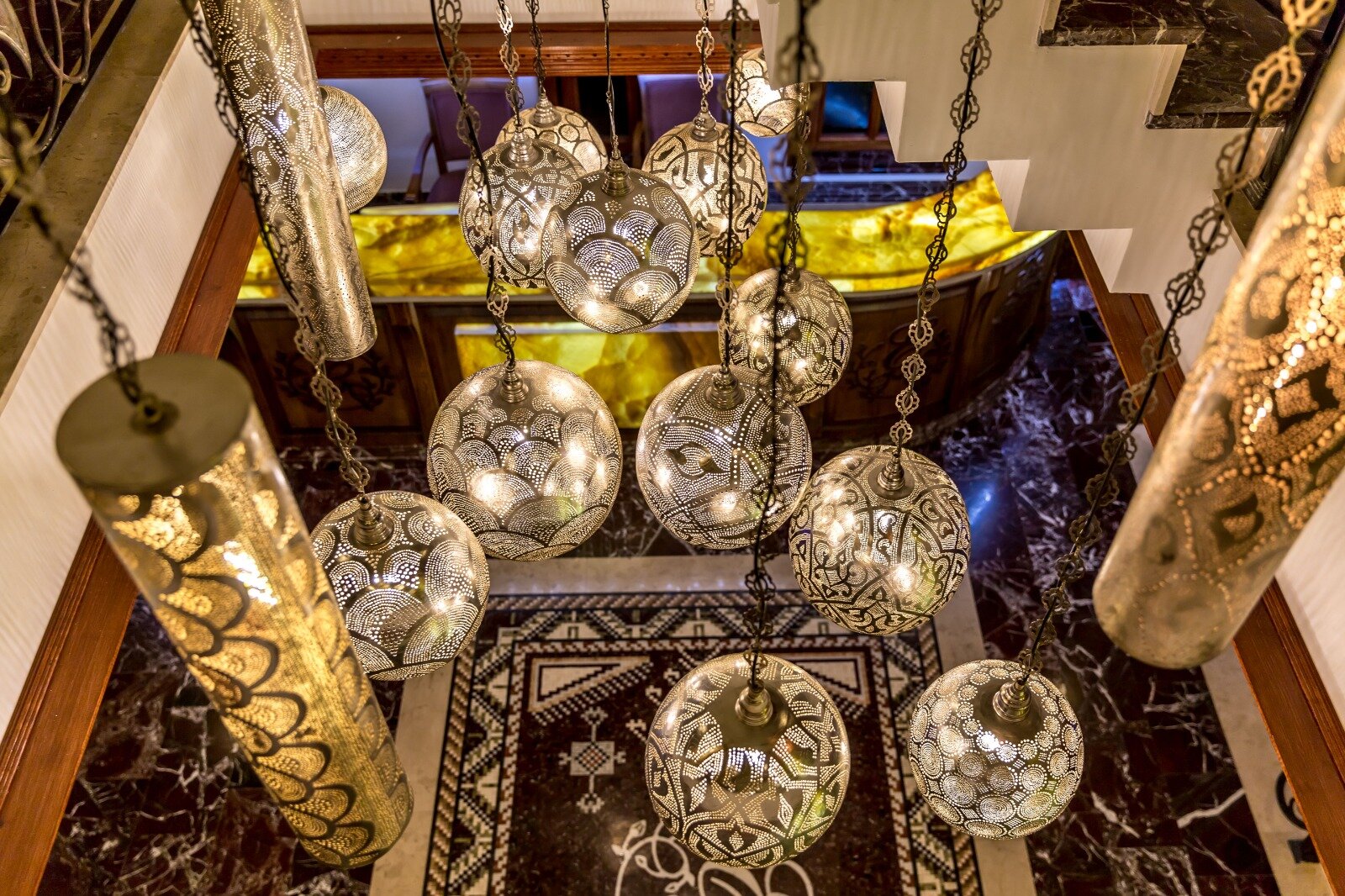 Elif Hanım Hotel Akyaka galeri 4