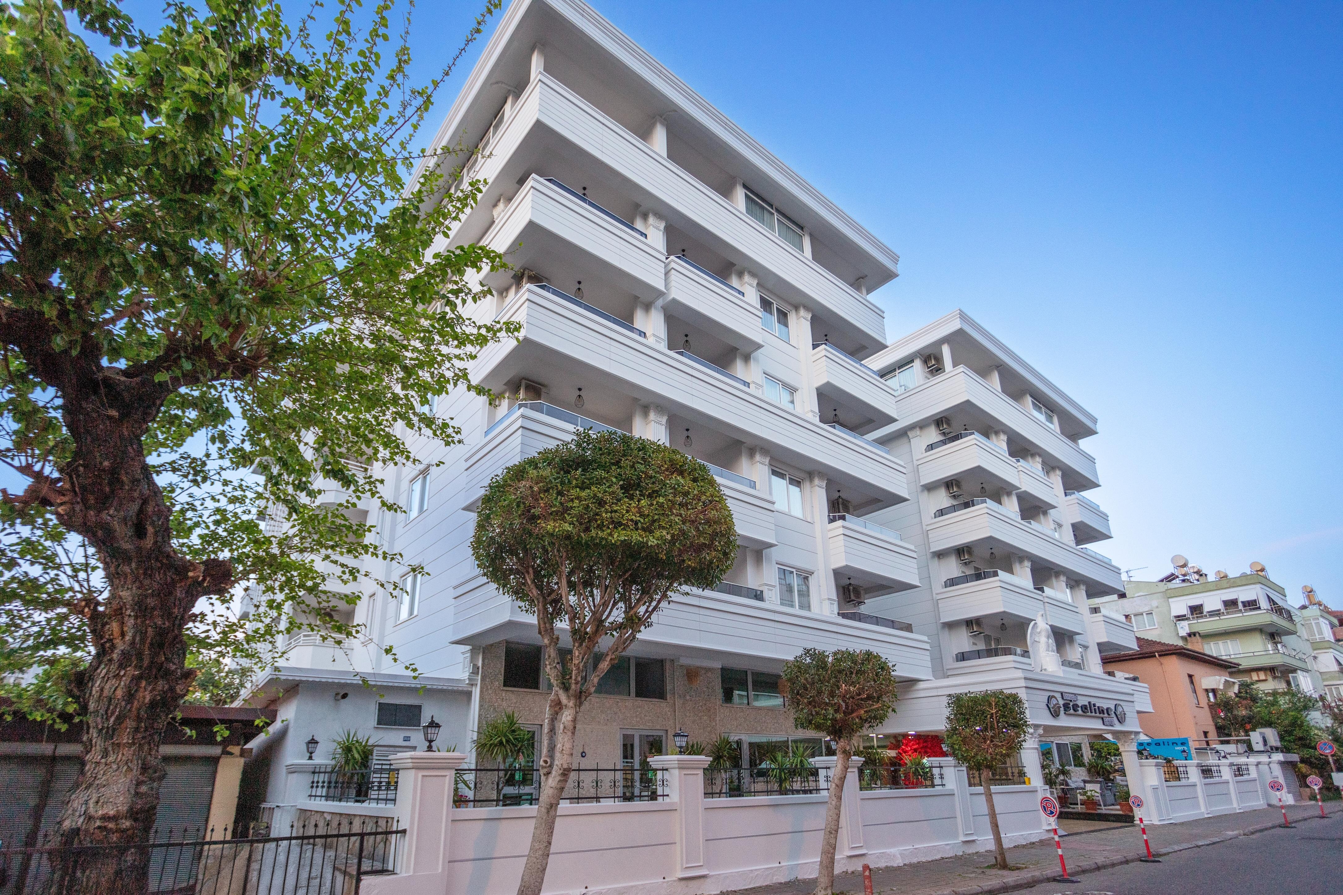 Sealine Suite Hotel