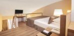 Deluxe Aile Dubleks Deniz Manzaralı Balkonlu Oda Görseli