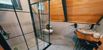 North Life Bungalov Sapanca · 43