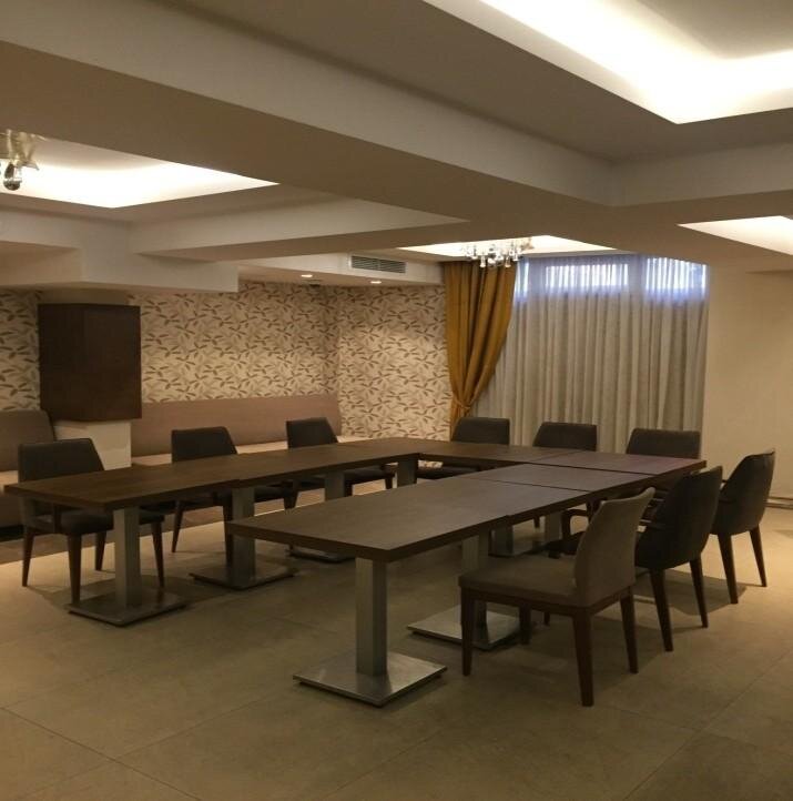 Hotel Le Mirage galeri 7