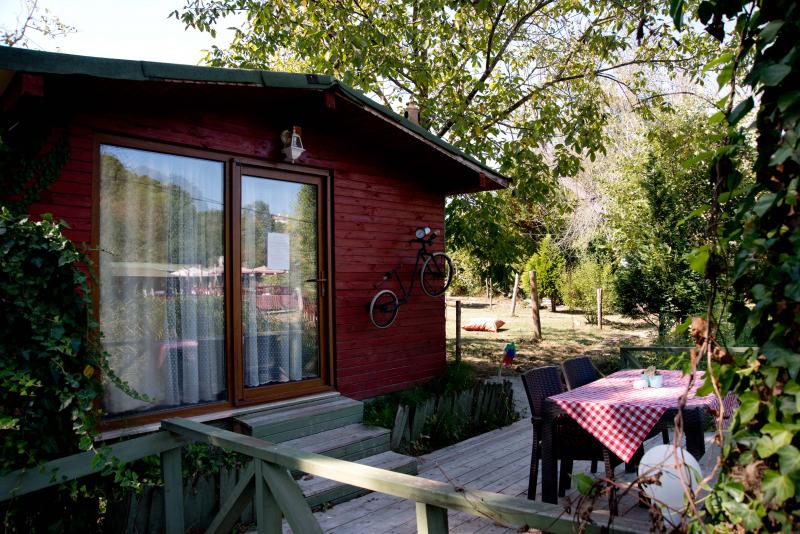 Ağva Nehir Perisi Konuk Evi