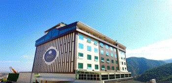 Orkis Palace Thermal & Spa