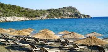 La Vida Hotel Datça · 43