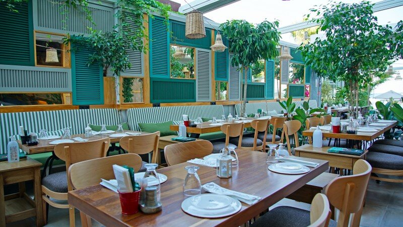 Yeshill Butik Otel Rezervasyon