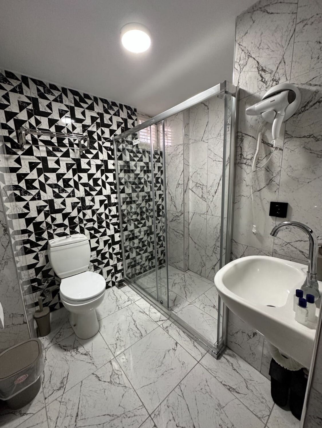 Medi Apart Otel Samsun · 35