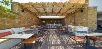 Porta Trakis Hotel · 17
