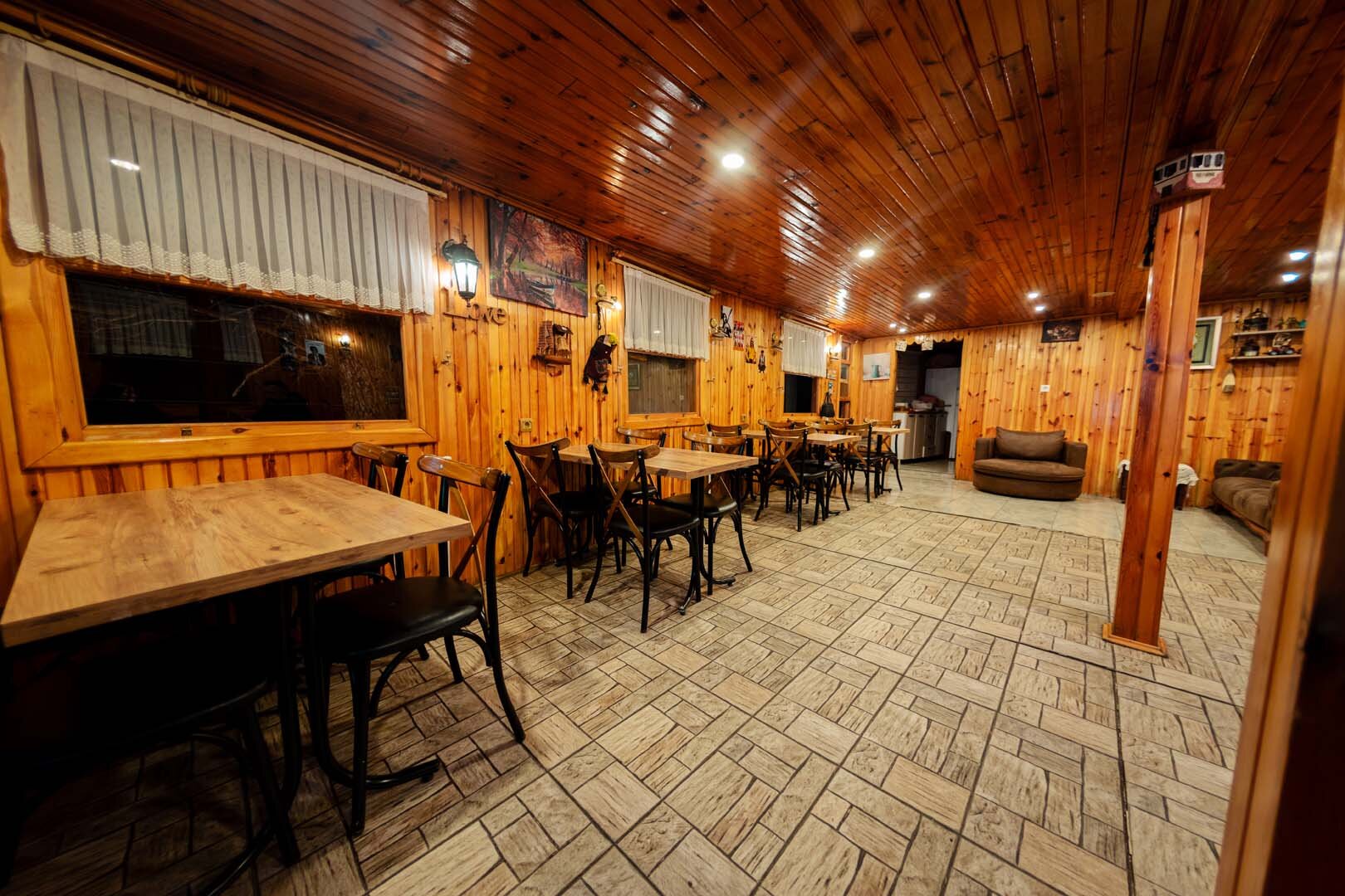 Abant Yayla Dağ Evi galeri 5
