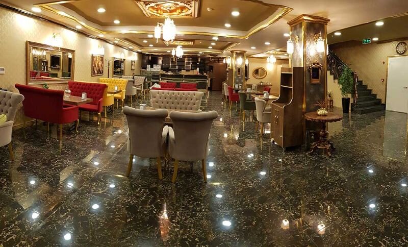 Savona Otel galeri 10