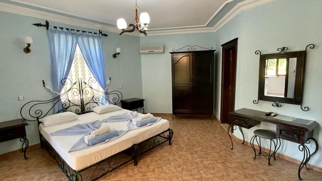 Hemerans Anatolia Otel
