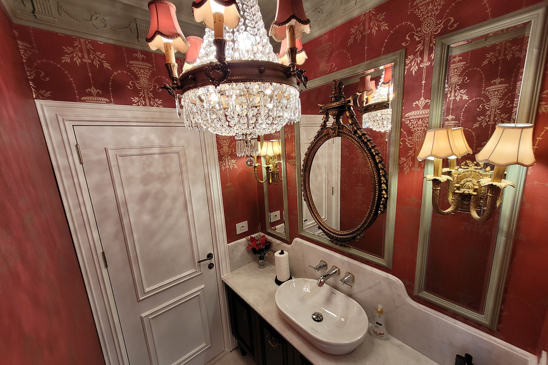 DBD Hotel Bayraklı galeri 8
