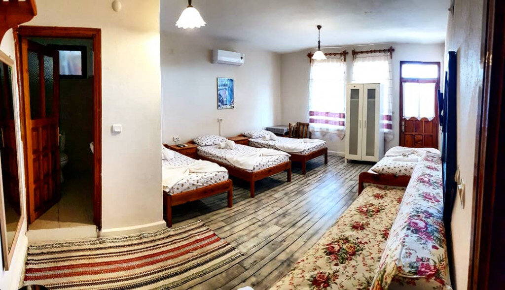 Yusuf Pansiyon Kaş