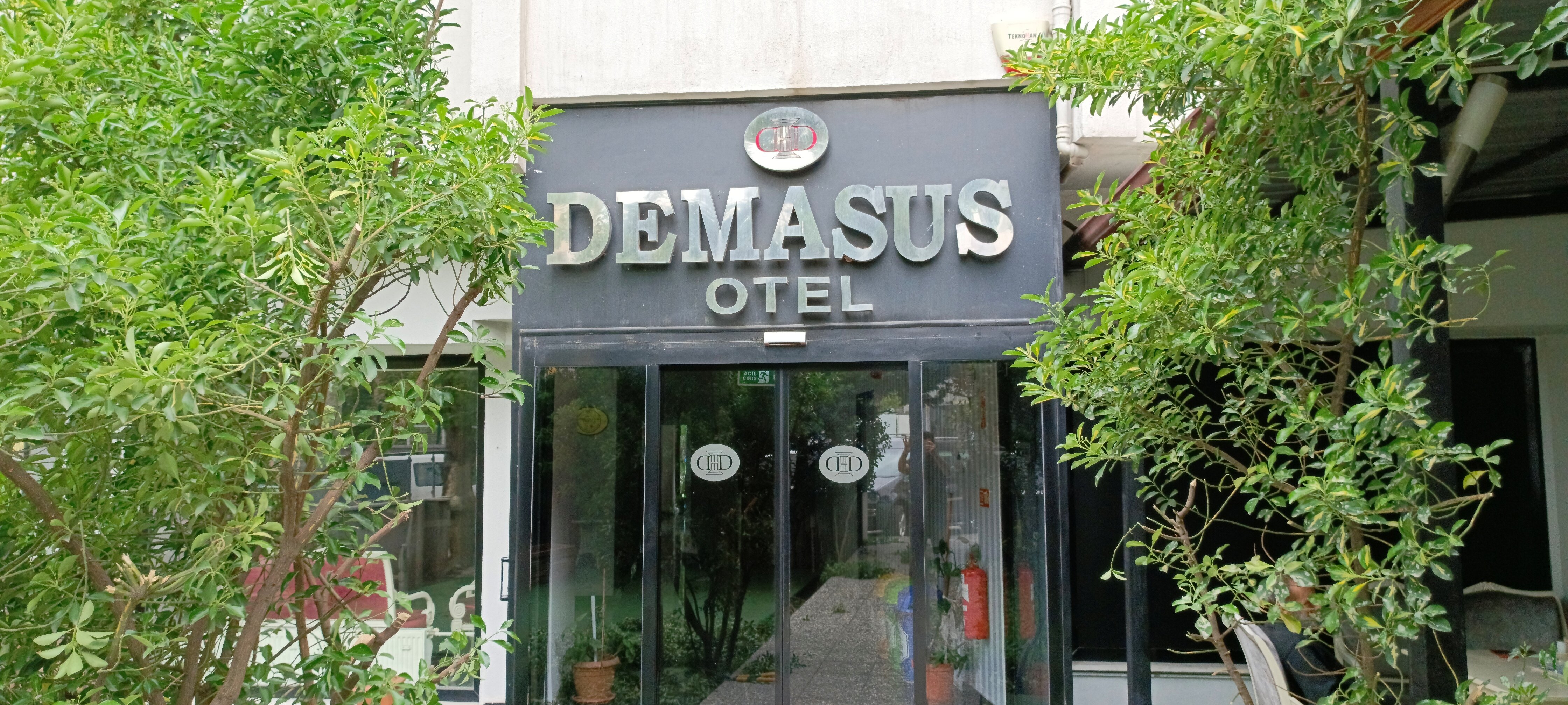 Demasus Otel