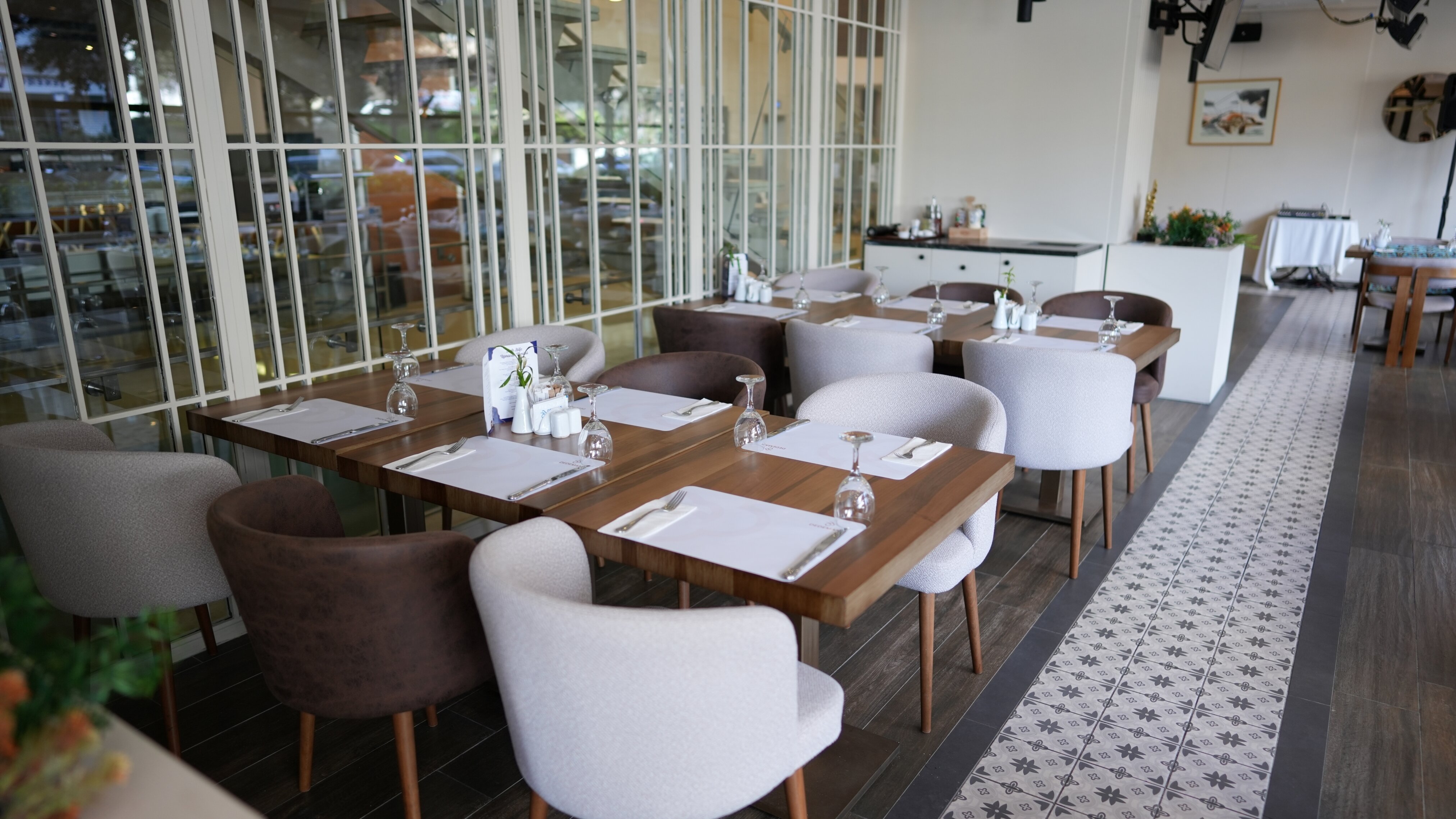 Dedeman İstanbul Hotel Rezervasyon