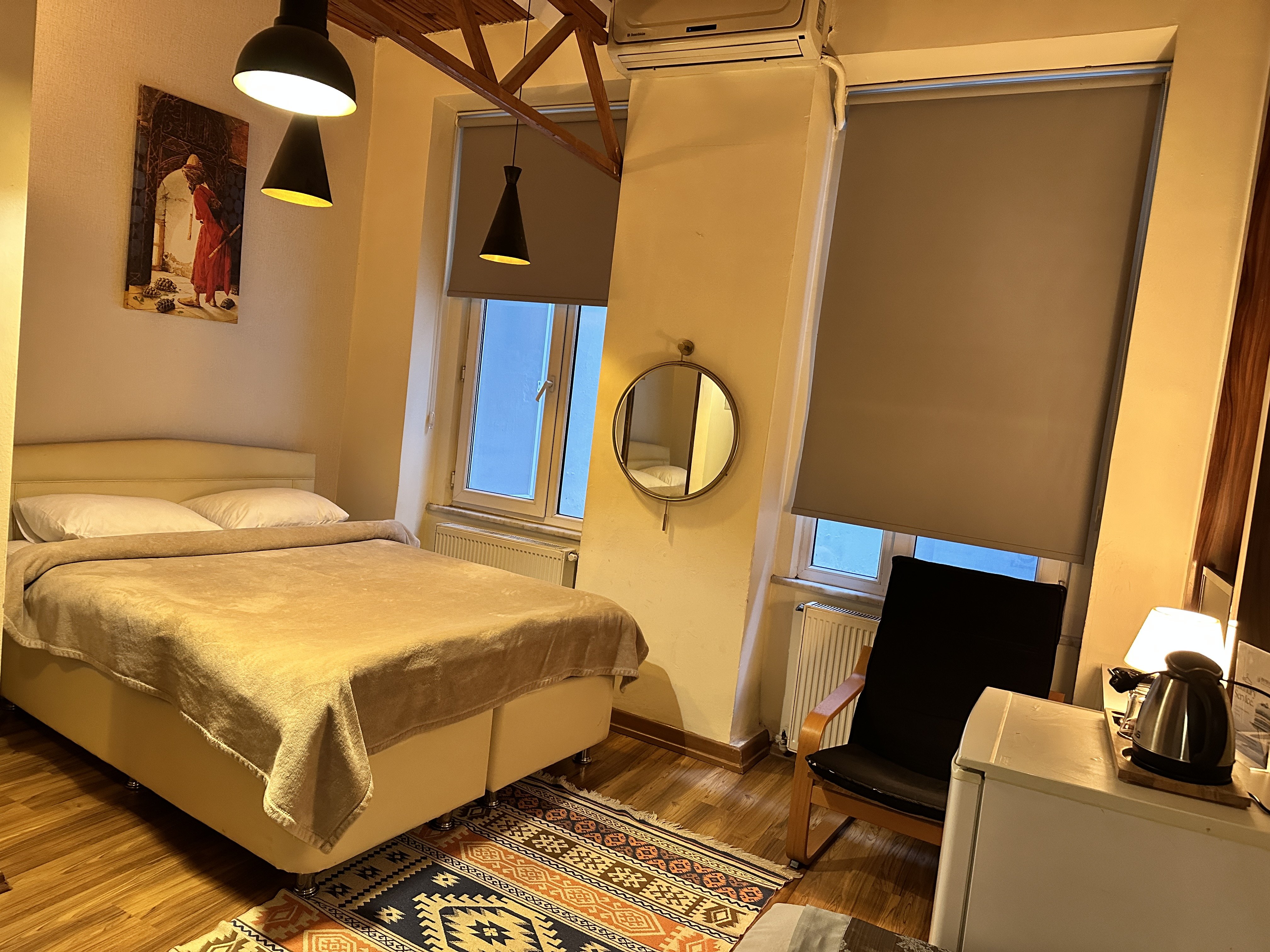New Pera Boutique Hotel · 21