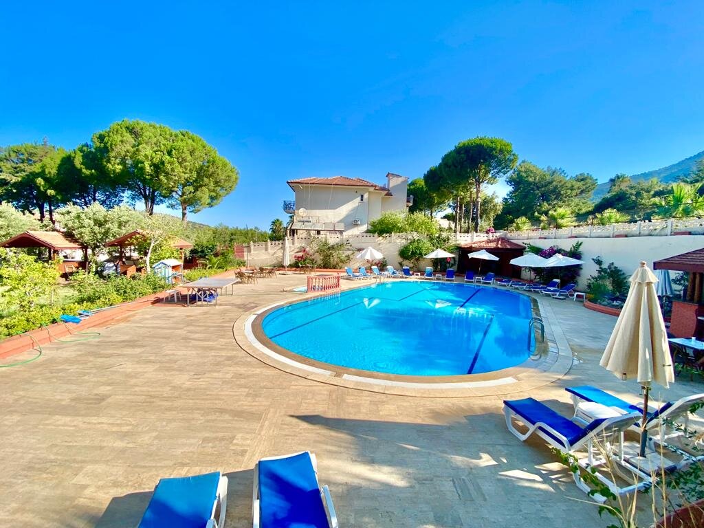 Boncuklu Otel