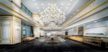 Grand Mercure Ankara · 50