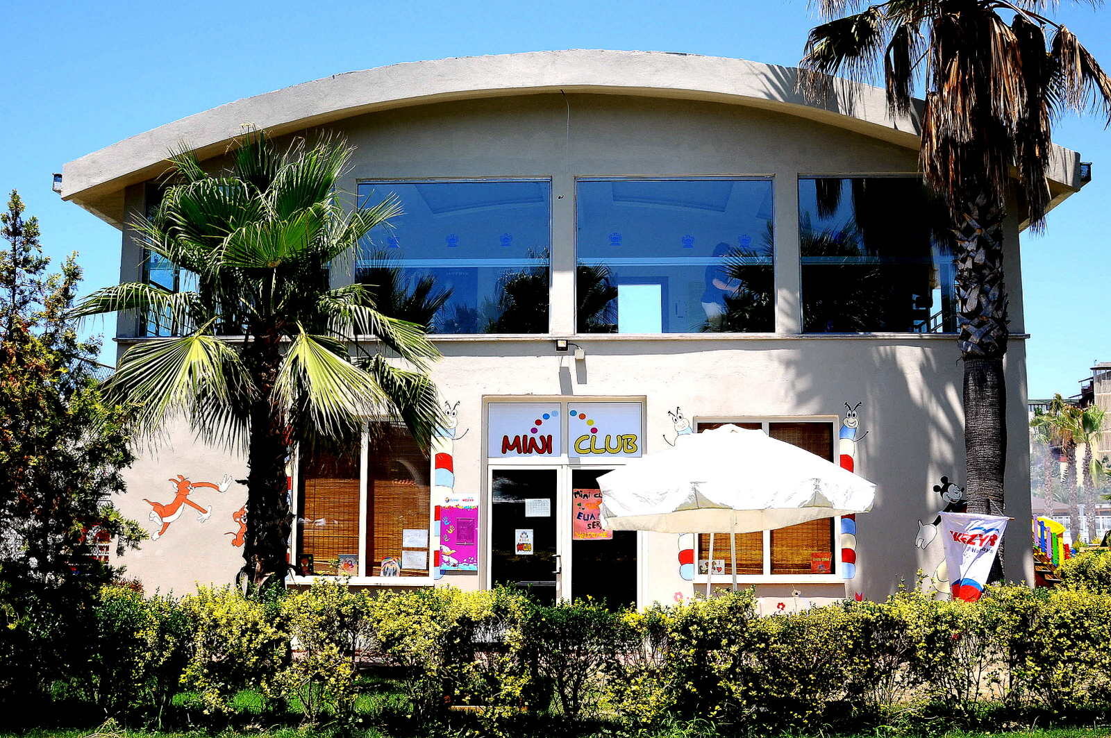 Holiday Garden Resort galeri 10