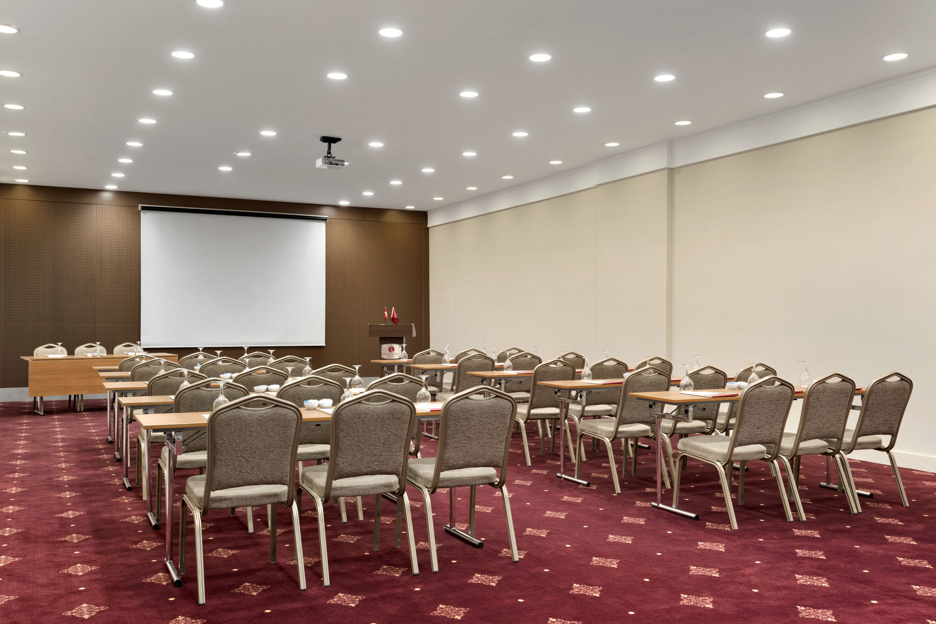 Ramada by Wyndham Cappadocia · 11