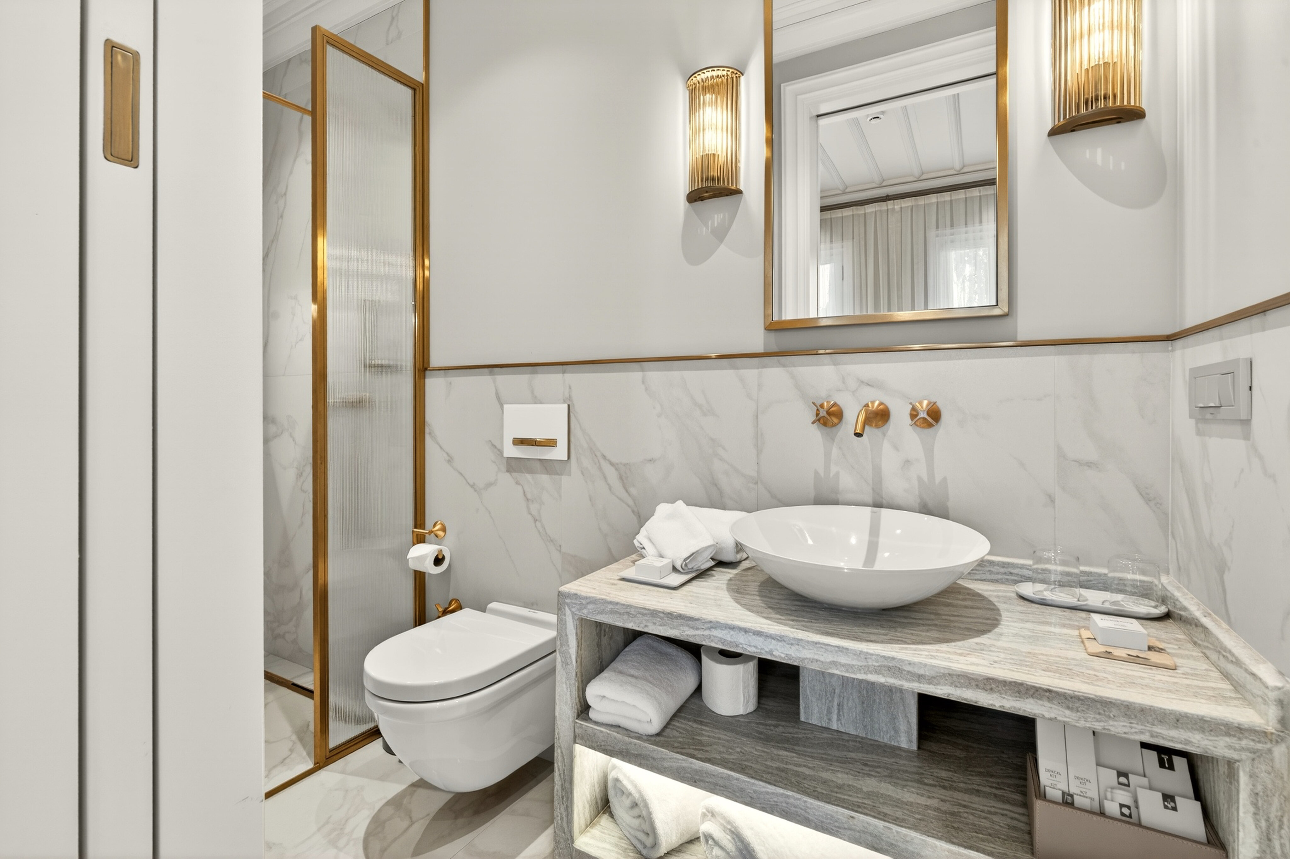 Superior Queen Room