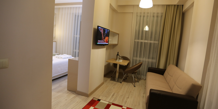Bal Otel Giresun