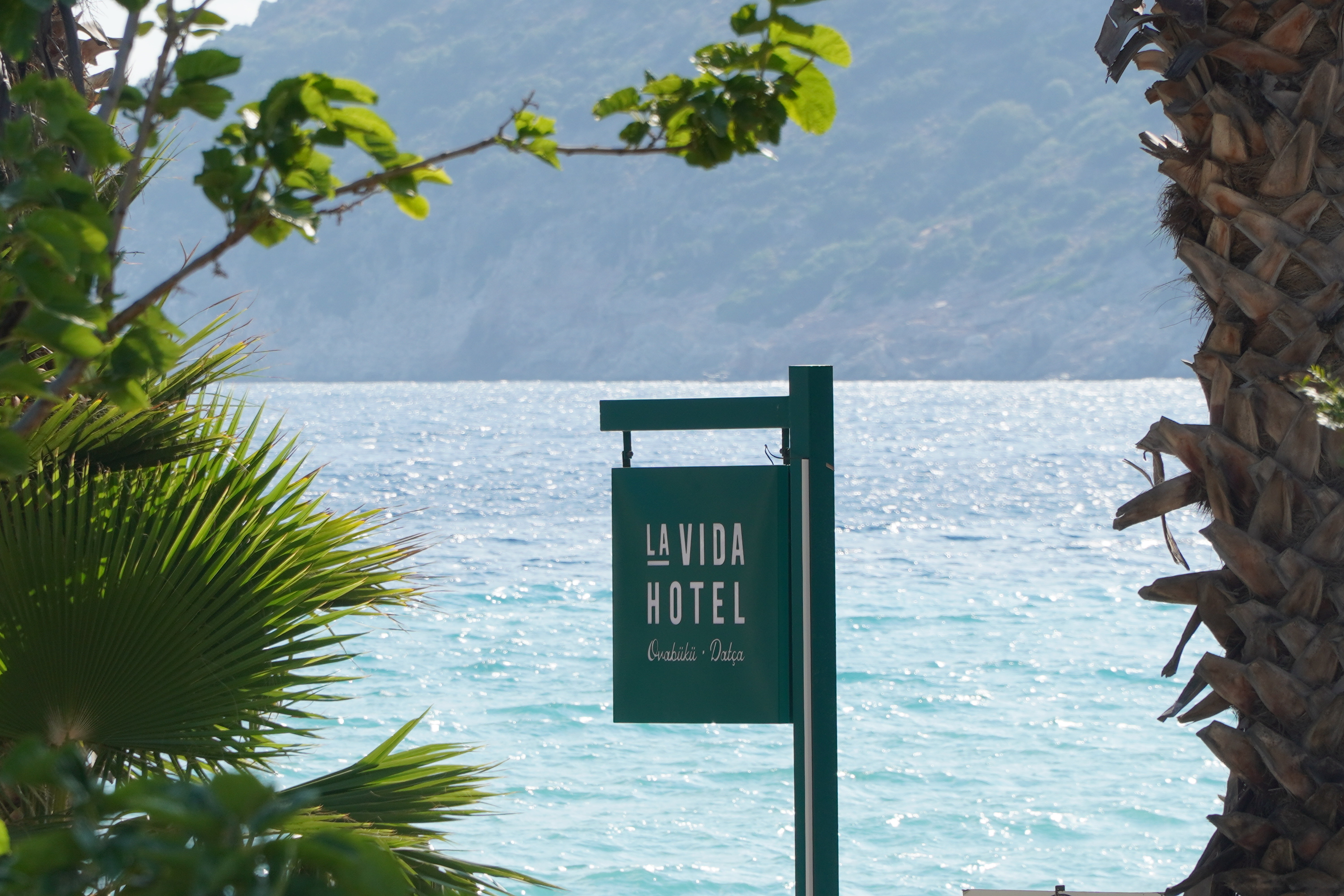 La Vida Hotel Datça · 30